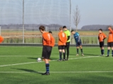 S.K.N.W.K. 2 - De Markiezaten 3 (competitie) seizoen 2023-2024 (6/150)